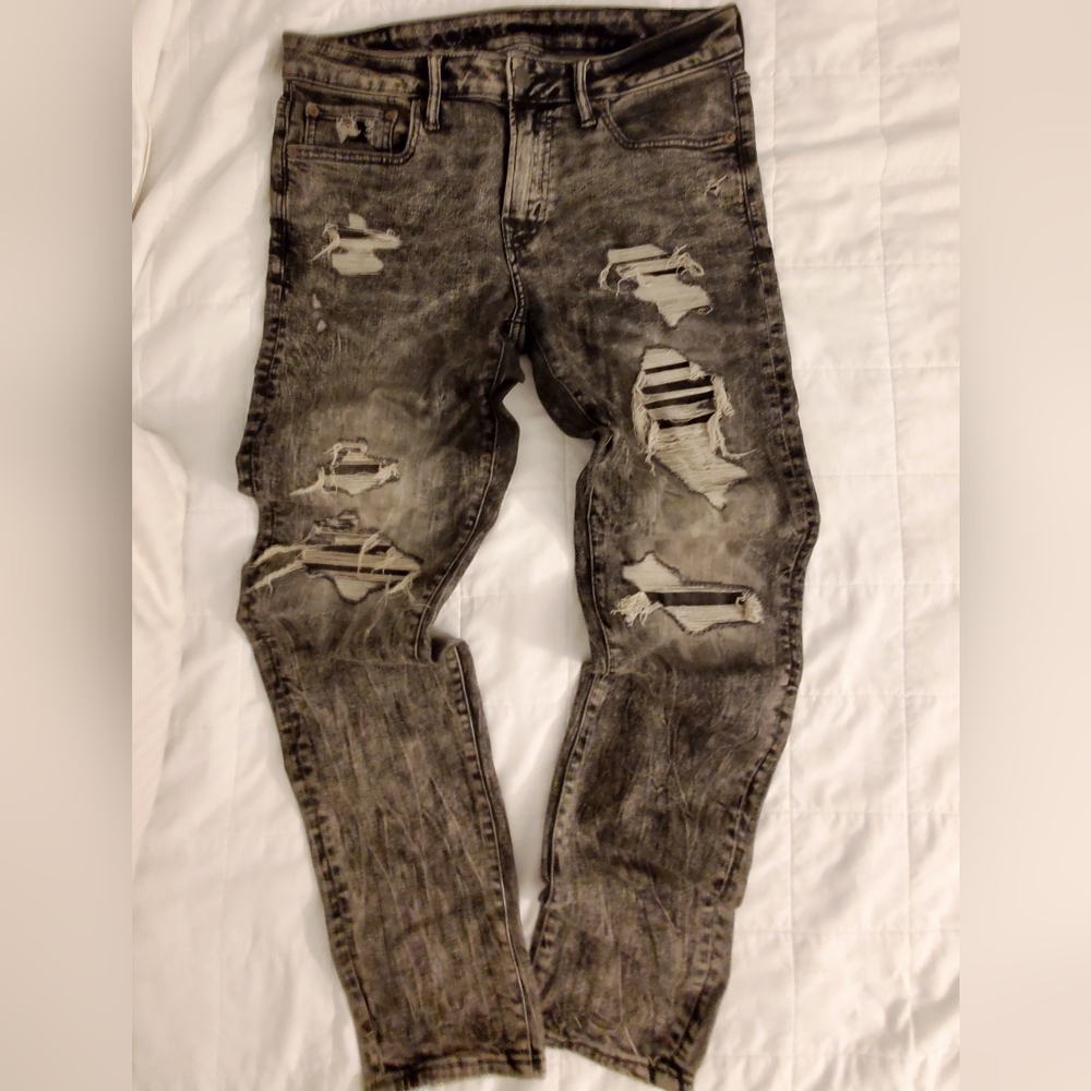 AE NeXt Level Flex Jeans
